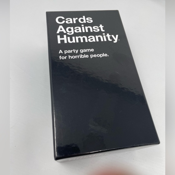 Cards Against Humanity Playing Cards - Picture 2 of 7